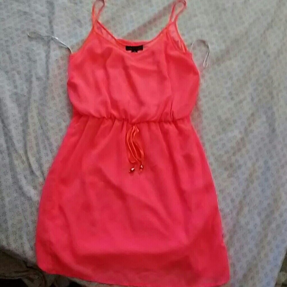 Womens summer dress
